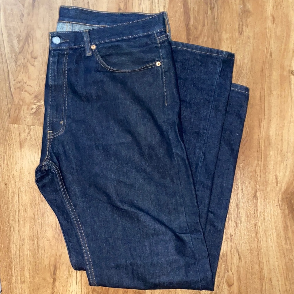 Levi’s 505